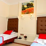 Merhaba 3* Alanya