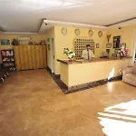 Merhaba Hotel Alanya
