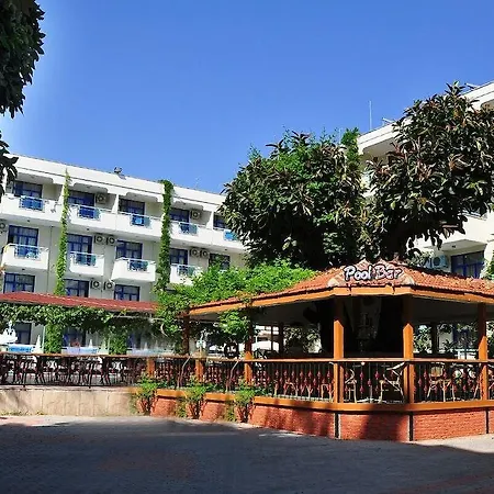 Merhaba Hotell