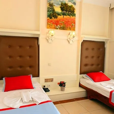 Merhaba 3* Alanya