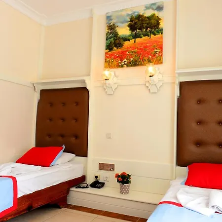 Merhaba Hotell