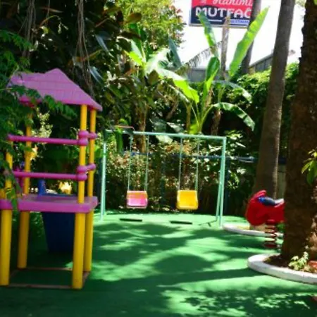 Merhaba Hotell 3*