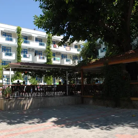 Merhaba Alanya