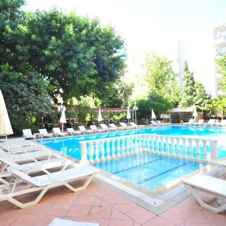 Hotell Merhaba 3*