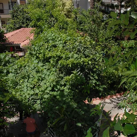 ホテル Merhaba アランヤ