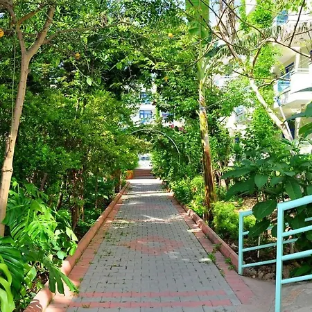 Merhaba Hotell