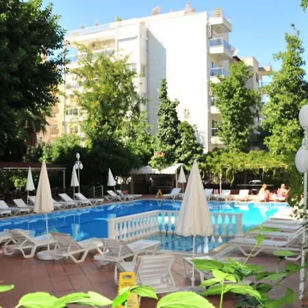 Merhaba Alanya