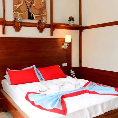 Merhaba アランヤ