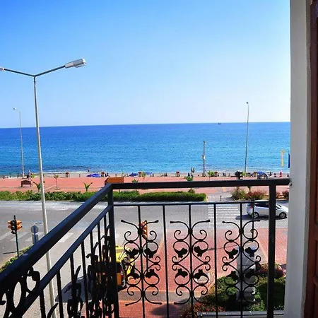 Merhaba ホテル アランヤ