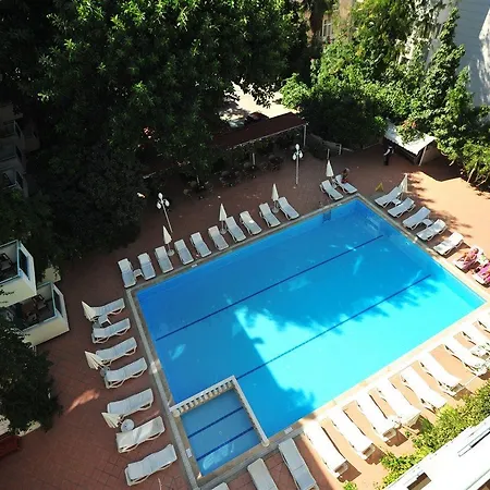Merhaba Hotell