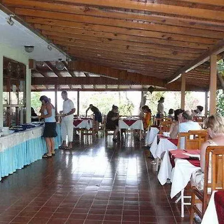 Merhaba Hotell