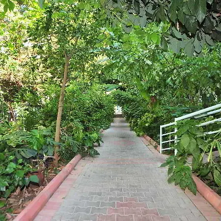 ホテル Merhaba 3*