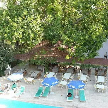 Merhaba فندق