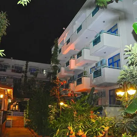 Merhaba Hotell