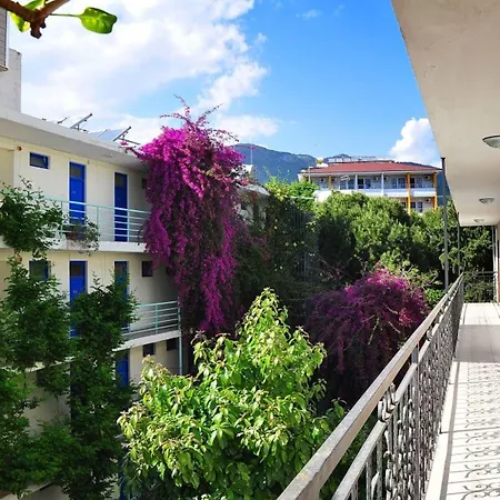 Hotel Merhaba