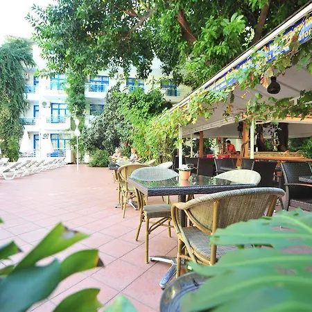 Merhaba Hotel 3*